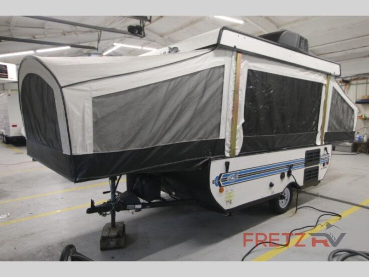Thumbnail Photo undefined for 2018 JAYCO Jay Series Sport